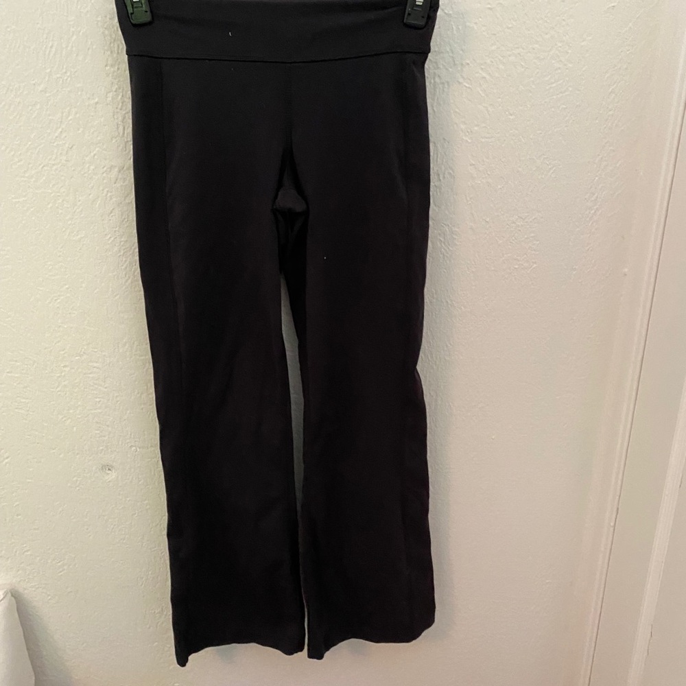 Athleta leggings size small